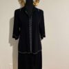 Misook 2-Piece Skirt Suit