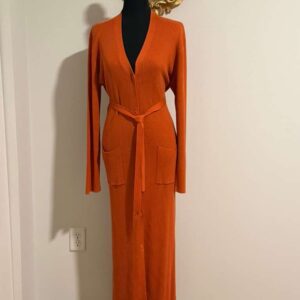 Alternative view of Andrea Jovine Sweater Dress