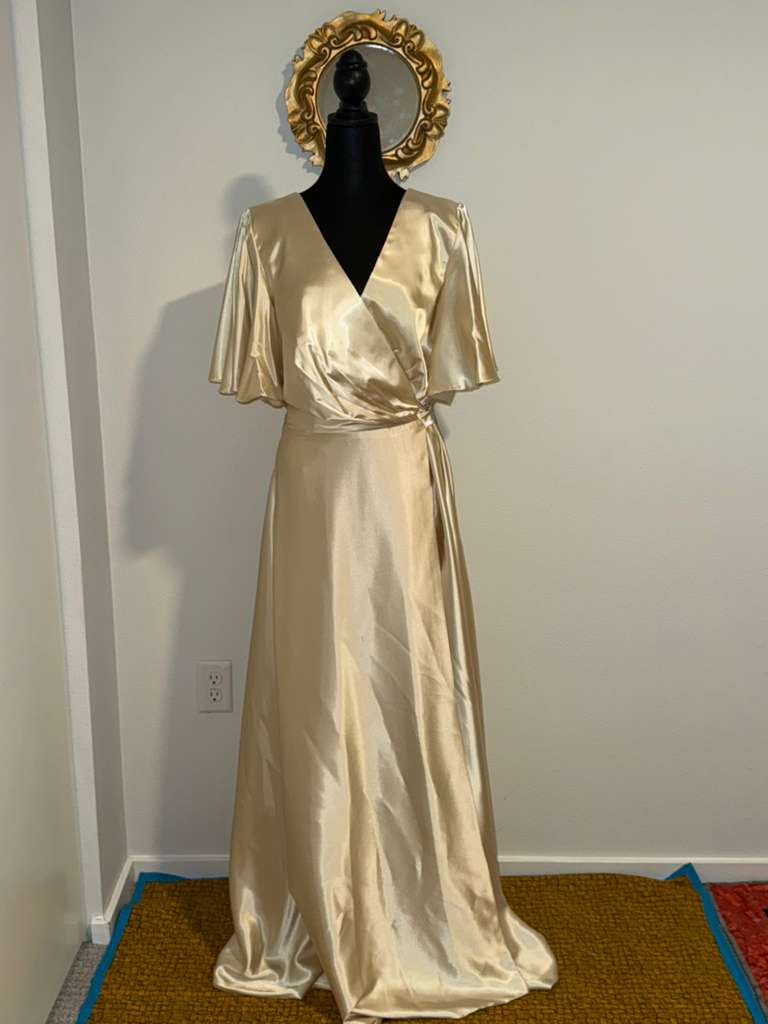 Vnaix Wedding Dress