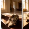 Royal Loafers