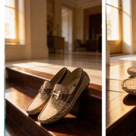 Royal Loafers