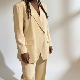 John’s New York Women’s Suit