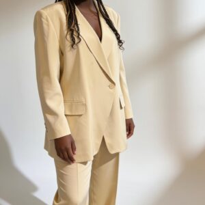 John’s New York Women’s Suit